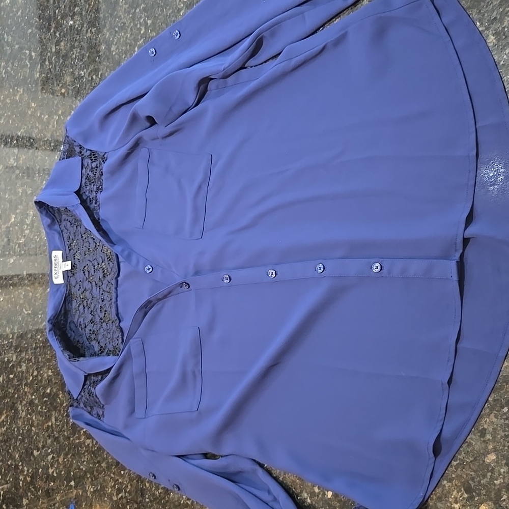 Express portafino slim fit